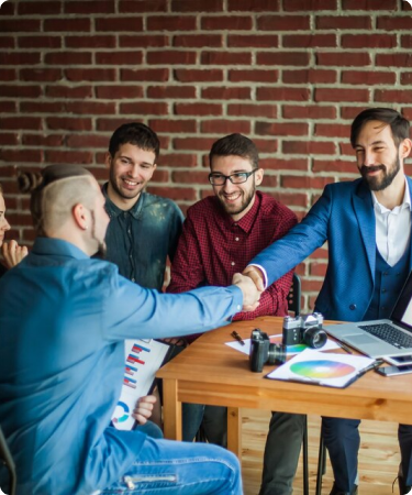 aboout image of Adhiran nexus