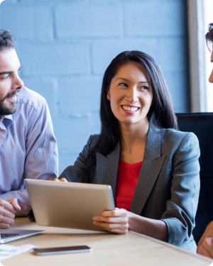 aboout image of IV Infotech